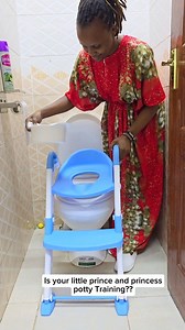 1.5K views · 391 reactions | Is your little prince or princess potty Training??? Help make the transition easier for your little one with this amazing potties✅️ #pottyladder #babytraining #pottytrained #pottytraininngtips #nilababyshop | NILA BABY SHOP | Facebook