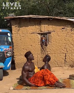 612K views · 10K reactions | Helping the community one muscle up at a time!  | Level Fitness | Facebook