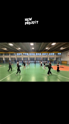 Start new coreography ☺️💪🏻 #teamdance #piroettes #formationdance #powergirls #saturday