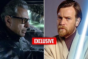 Star Wars series and Jurassic World filming abandoned as coronavirus causes staff at Pinewood Studios to be sent home