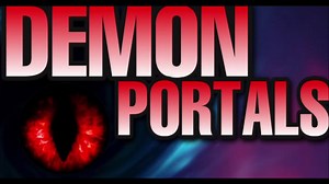 24K views · 927 reactions | Demonic portals Going up everywhere!...