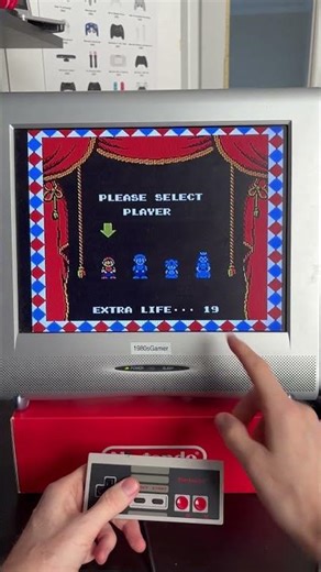 Discovering The Mario 2 Prototype