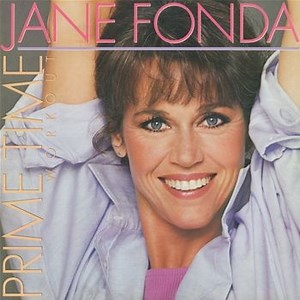 Jane Fonda - Prime Time Workout