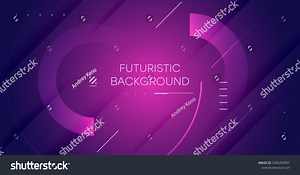 Abstract Technology Technological Design High Tech Stock Vector (Royalty Free) 1685283001 | Shutterstock