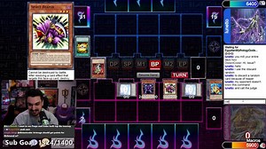 VIP DUELIST IS PRESENT LADIES & GENTLEMEN! JUDGE CALLS ALL DAY (I'm not late I swear) | !metafy !voice - distantcoder on Twitch