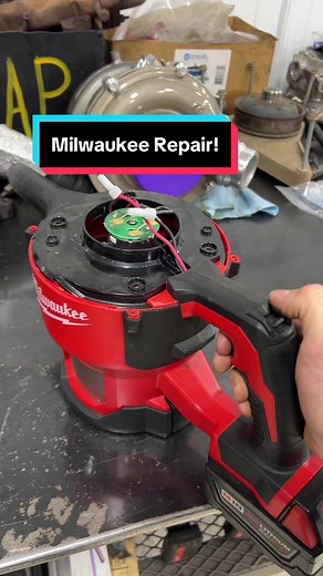 Common Milwaukee Vacuum Issue Fixed - Step by Step Guide