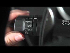 2015 NISSAN 370Z - Headlights and Exterior Lights