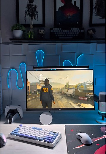 Ultimate Gamer Setup Ideas for PC Enthusiasts