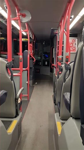 Translink Metro 3542