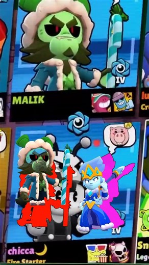 BrawlStars Gem Drop! Brawl Stars 2025 🎁 #BrawlStars #BrawlStarsUpdate #FreeGemsBrawlStars 173