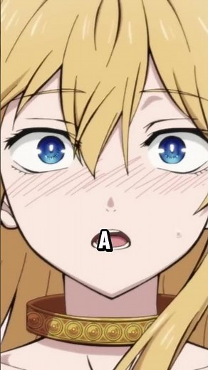 Captured by Her Enemy… and Forced to Marry Him?! #anime