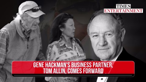 Gene Hackman's Business Partner Reveals Actor's Isolation Reason, Wife Betsy Made A Fatal Mistake?