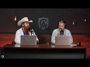 Jimmy Akin: Open Forum | Catholic Answers Live | 05.21.21