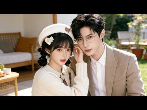 I took in a star who lost his memory.he fell deeply in love with me #love#possessivelove#godromancea