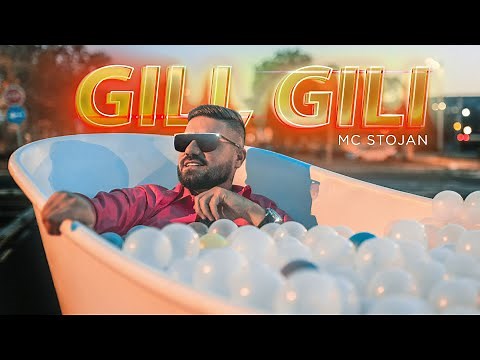 MC STOJAN - GILI, GILI (OFFICIAL VIDEO 2021)