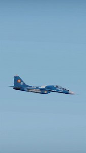 Pilot Ejects in Last Second as Fighter Jet Explodes! | Eisuturo