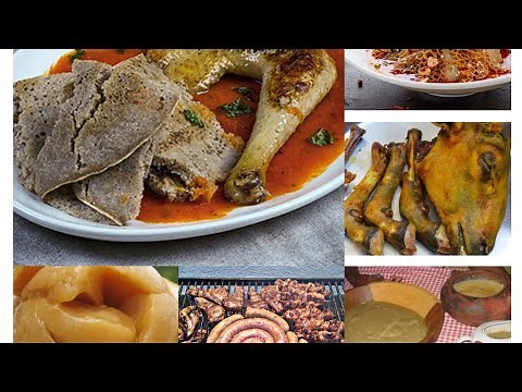 🇳🇦 Namibia top 40 traditional food. Most traditional food in Namibia 🇳🇦