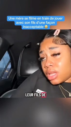 C'est inacceptable | Les Archives Interdites