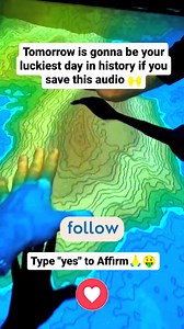 🙏🏻 Tyep YES to Affirm 💸❤️ . #positivequotesandaffirmations #affirmationswork #positivequotesdaily #positivevibesquotes #positiveness #enlightenment #believe #universehasyourback #goodthings #positivequotesforeveryday #positivequotesoninstagram #positivethinking | Daily Manifest 2024