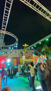 Welcome To A Festival Of Colours & Kites 🪁 Celebrate Basant With Vibrant Decor & Joyful Moments With Us. #basant #kites #corporate #festival #reels | A2z Events Solutions