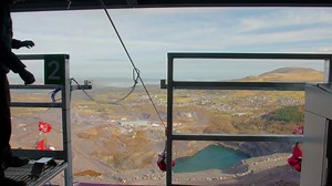 Visit Zip World for a day of adrenaline that you won't forget. Choose from 12 exhilarating adventures, including Velocity 2, Plummet 2 and Titan! | Zip World