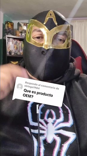 Productos OEM: Significado y Calidad