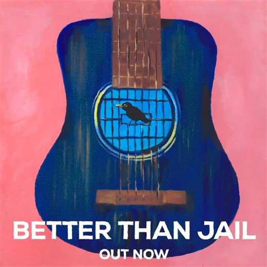 The Mavericks - Hey folks! ’Better Than Jail’ - a tribute...