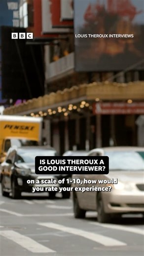 Is Louis Theroux a good interviewer? Perhaps next time he could conduct a beach or rollercoaster interview with Chelsea Manning! Louis Theroux Interviews: Louis and Chelsea also discuss her experience of incarceration, her mental health challenges, and exploring her identity whilst growing up in rural Oklahoma #LouisTheroux #ChelseaManning #Interview | BBC