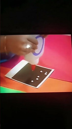 Blue's Clues Letter From Our Friends Love