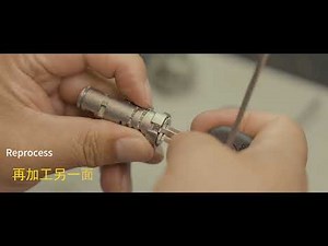 Episide 1:How Car Keys Are Made – INSIDE The Key Duplication Process!