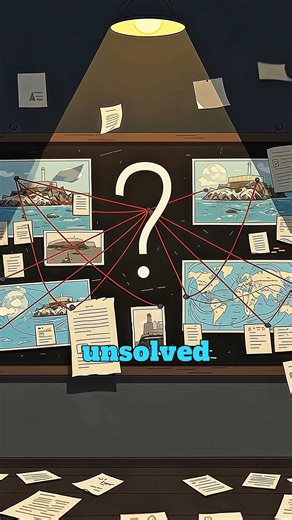 The Most Dangerous Prison in America#shorts#usashorts#usa#america#facts#alcatraz#mystery#unsolved