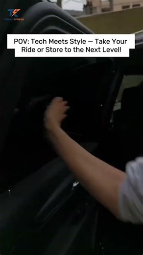 This LED Matrix Panel is WILD 🤯 (Must-See!)