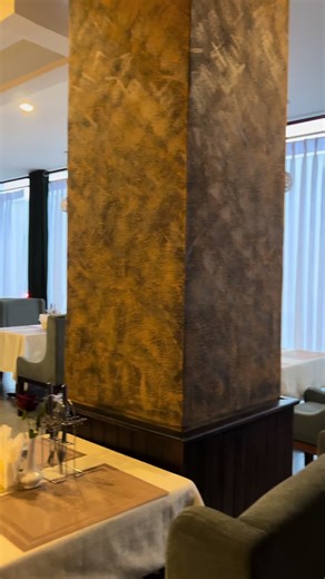 Ethiopian Buffet Experience During Ramadan