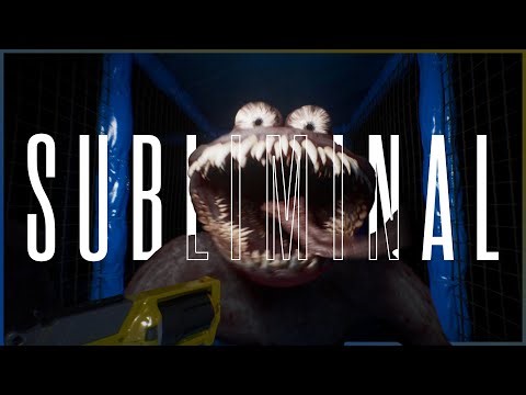 Subliminal Demo - Gameplay (PC UHD) [4K60FPS]