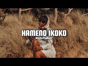 [Free] Zimdancehall Riddim instrumental [ Hameno Ikoko Riddim ] Free type beat 2025