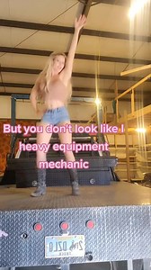 The Diesel Queen Official on Reels