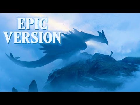 Lugia's Song (EPIC VERSION) |Pokémon The Movie 2000|