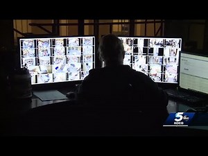 New digital system at Logan County Jail all about safety