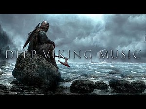 10 Hours of Relaxing Viking | Music Epic Viking & Nordic Folk Music | Deep Vikings Music