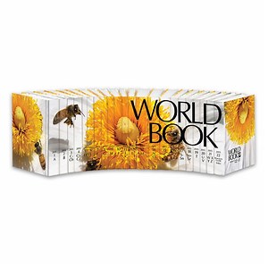 World Book Encyclopedia - Alchetron, the free social encyclopedia