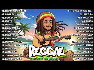 RELAXING TAGALOG LOVE SONGS 🌅 BEST OPM PLAYLIST 2026