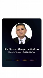 #podcastideal ¡No se guardaron nada, Marcelo Tesoro y Fabián Nuñez lo dijeron todo en 90.1! Dos diputados suplentes del Partido Nacional (PN) anunciaron su pasaje a La Patriada la iniciativa que impulsa la candidatura del intendente de Canelones, Yamandú Orsi, y que reúne a referentes y militantes del Frente Amplio (FA) y escindidos de los partidos tradicionales. No te pierdas la nota en Mediodía Ideal | 90.1 Fm Ideal | Facebook