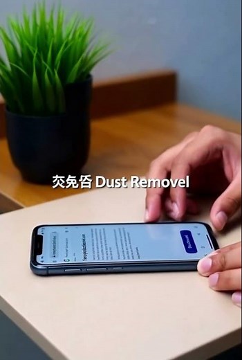 Phone Speaker Water & Dust Removal Fix My Speaker Sound Test