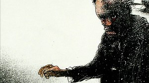 The Story Of Steadman, Drawn From His 'Gonzo' Art