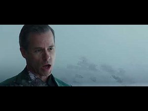 Alien Covenant: Weyland y David - Escena de Apertura