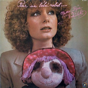 La Prière (B.O. du film "Edith et Marcel") by Mama Béa