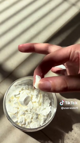 Discover the Joy of Cornstarch Chunks