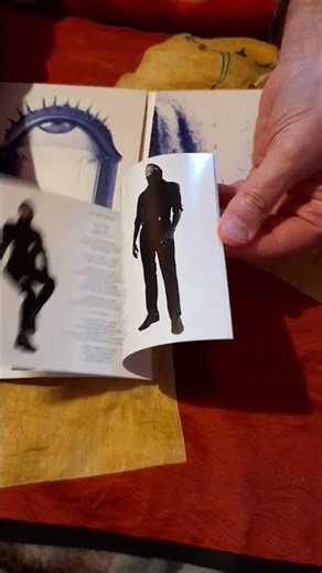 GAEREA: COMA - LIMITED EDITION DIGIPACK CD UNBOXING