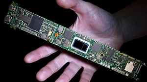 Intel 'Tiger Lake' mobile processors will use new Xe GPU architecture | AppleInsider