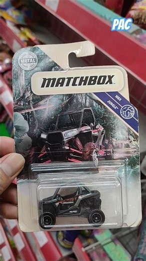 Wow, there’s a cool Matchbox Max Jungle diecast collection!🔥🚘 #collection #matchbox